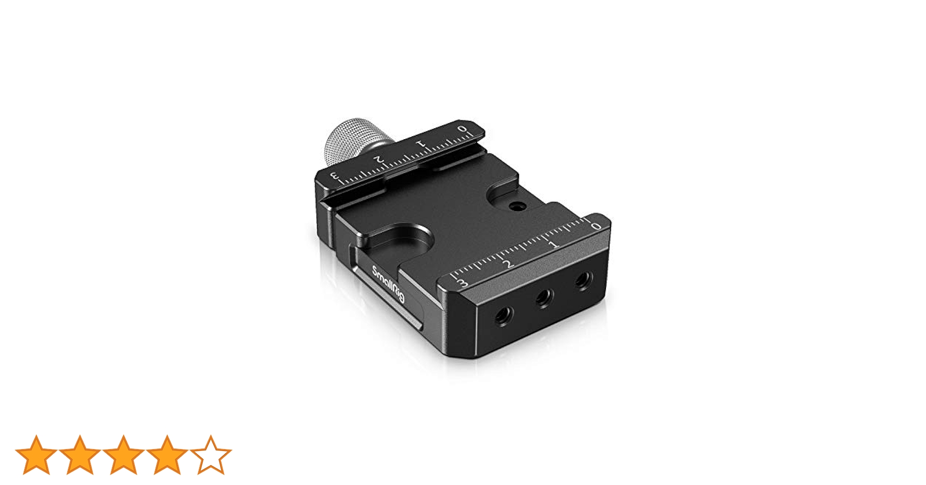 Amazon | SmallRig Ronin S/Ronin SC用、ZHIYUN用 Crane 2